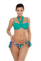 Swimsuit two piece model 128992